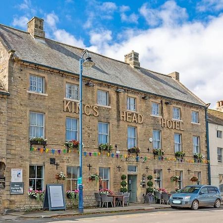 Forrester Cottage, Masham, North Yorkshire Esterno foto