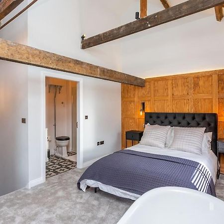 Forrester Cottage, Masham, North Yorkshire Esterno foto