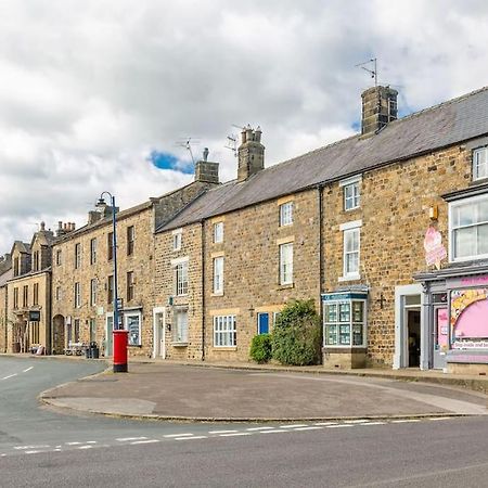 Forrester Cottage, Masham, North Yorkshire Esterno foto