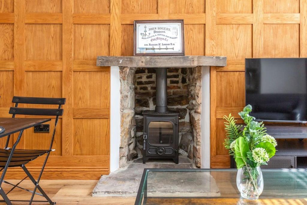 Forrester Cottage, Masham, North Yorkshire Esterno foto