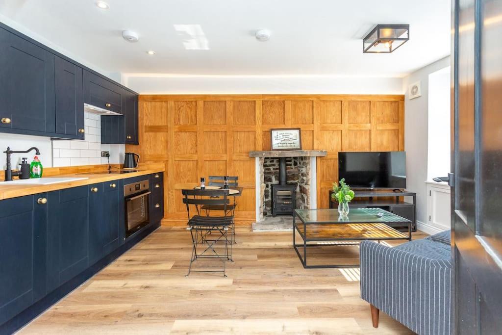 Forrester Cottage, Masham, North Yorkshire Esterno foto