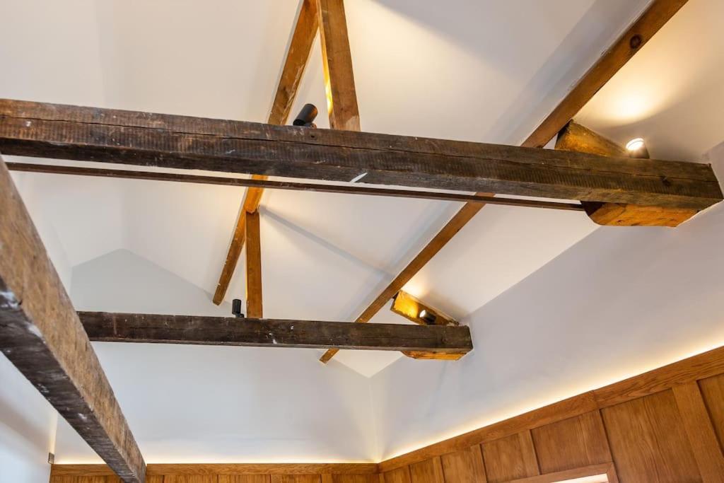 Forrester Cottage, Masham, North Yorkshire Esterno foto