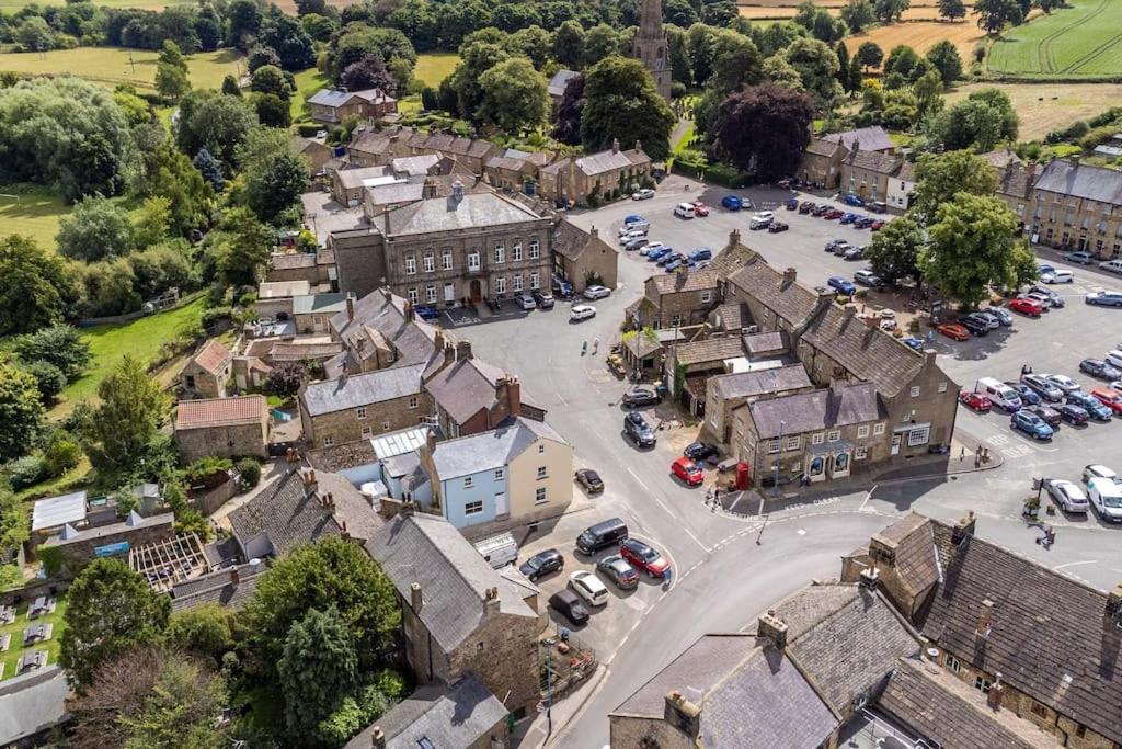 Forrester Cottage, Masham, North Yorkshire Esterno foto