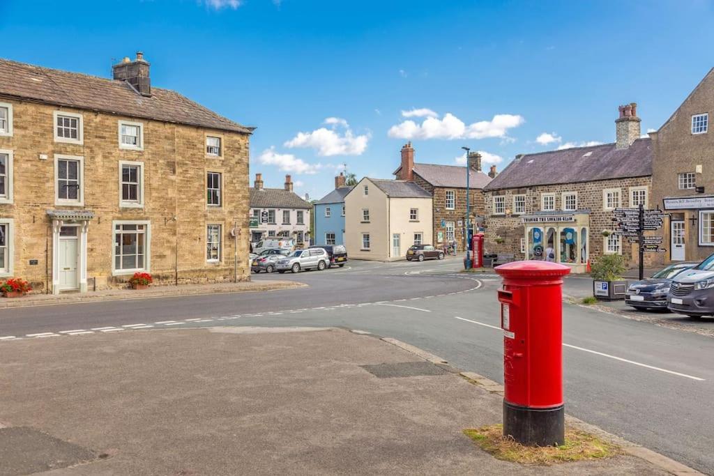 Forrester Cottage, Masham, North Yorkshire Esterno foto
